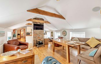 2 Bed in Alnwick Holiday Home