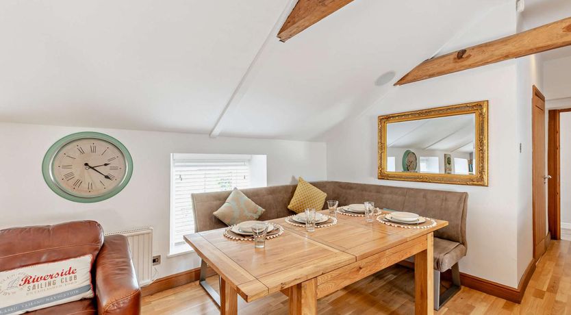 Photo of 2 Bed in Alnwick