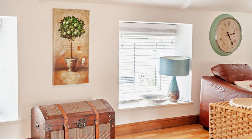 Photo of 2 Bed in Alnwick