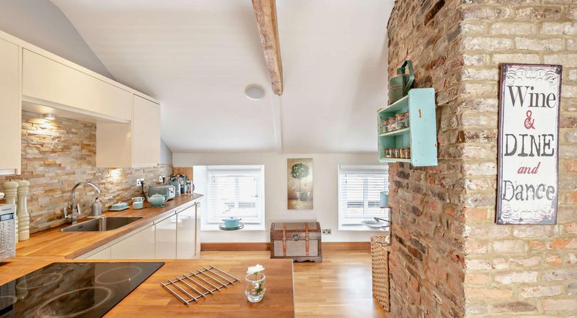 Photo of 2 Bed in Alnwick