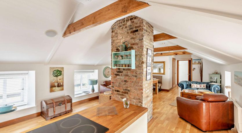 Photo of 2 Bed in Alnwick