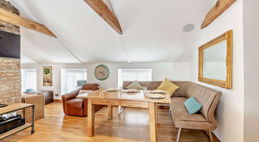 Photo of 2 Bed in Alnwick