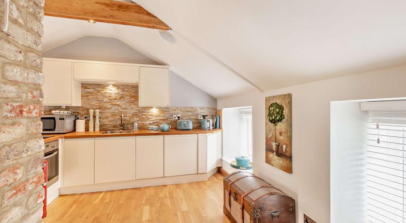 Photo of 2 Bed in Alnwick