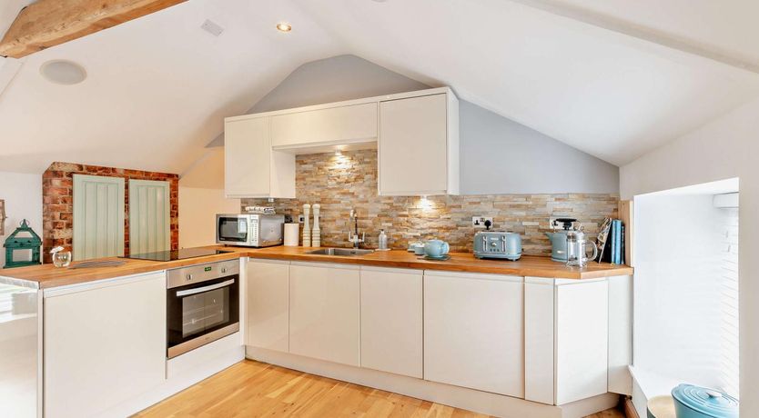 Photo of 2 Bed in Alnwick