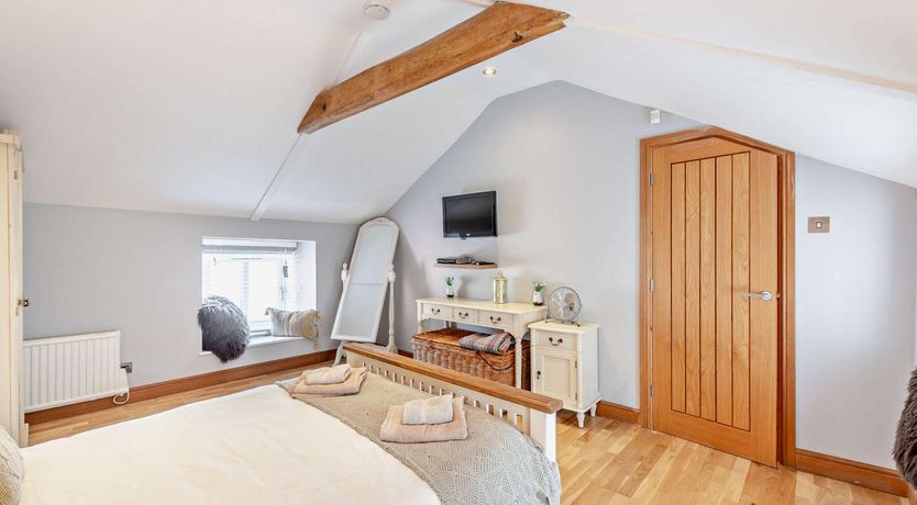 Photo of 2 Bed in Alnwick