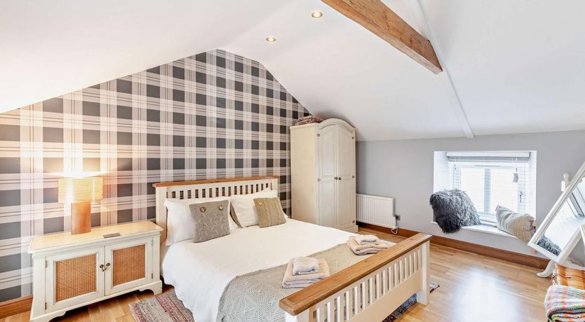 Photo of 2 Bed in Alnwick