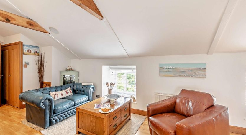 Photo of 2 Bed in Alnwick