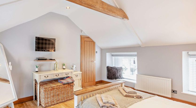 Photo of 2 Bed in Alnwick