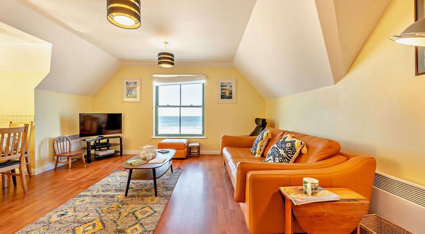 Photo of 2 Bed in Broad Haven