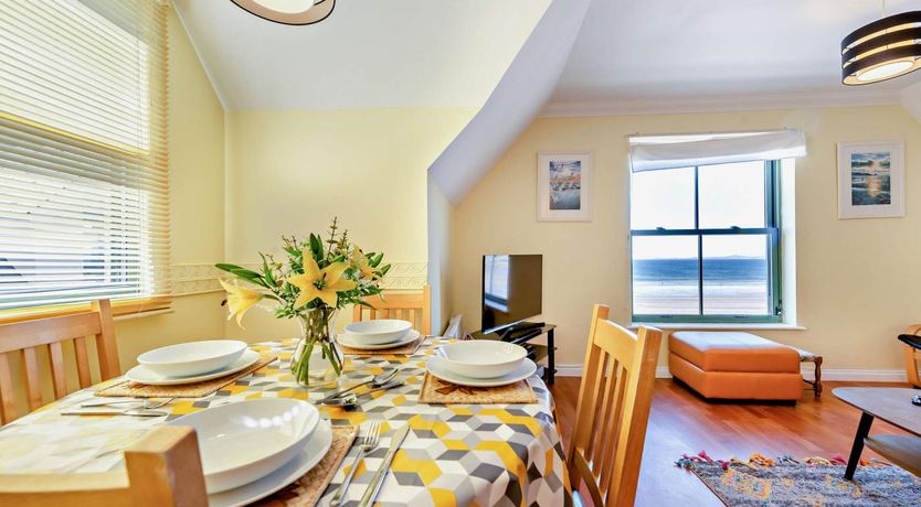 Photo of 2 Bed in Broad Haven
