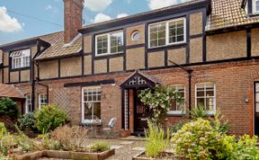 Photo of 2 Bed in Overstrand