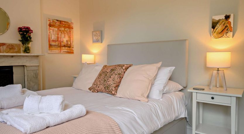 Photo of 2 Bed in Overstrand