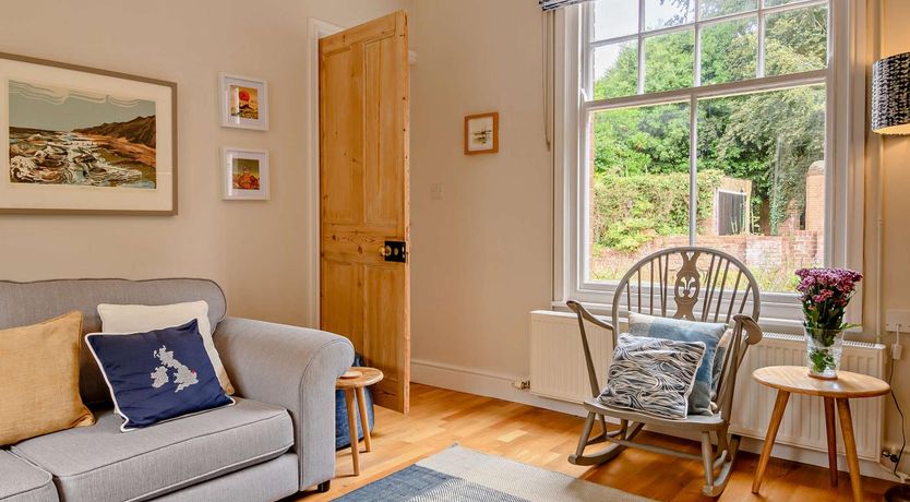 Photo of 2 Bed in Overstrand