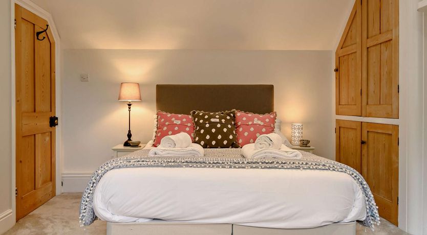 Photo of 2 Bed in Overstrand