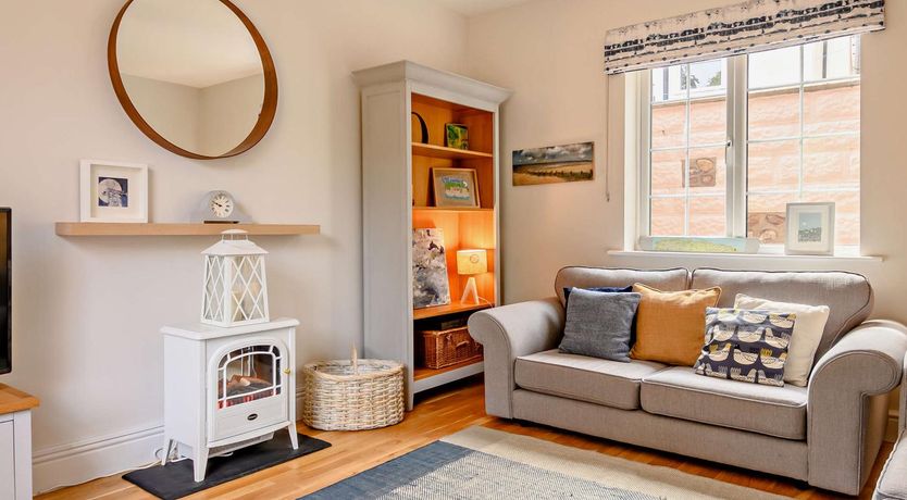 Photo of 2 Bed in Overstrand
