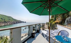 Photo of 1 Bed in Lamorna