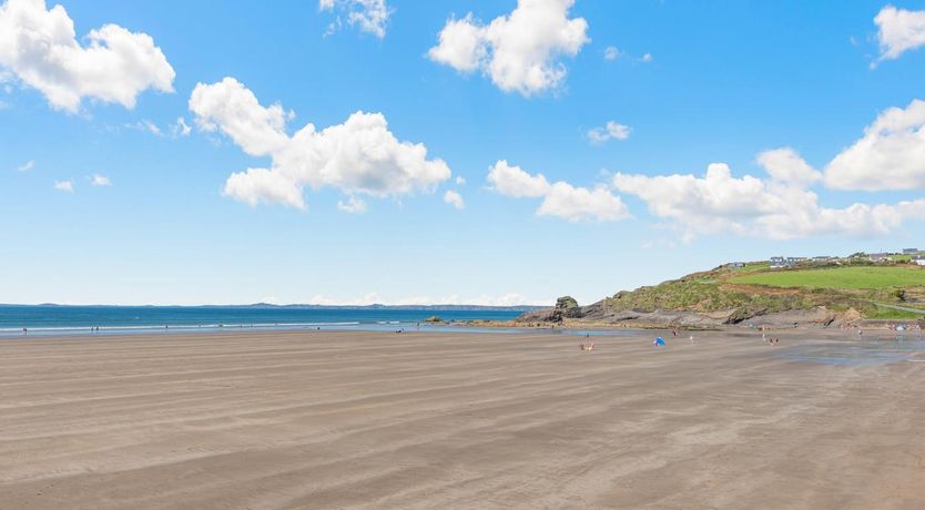 Photo of 3 Bed in Broad Haven