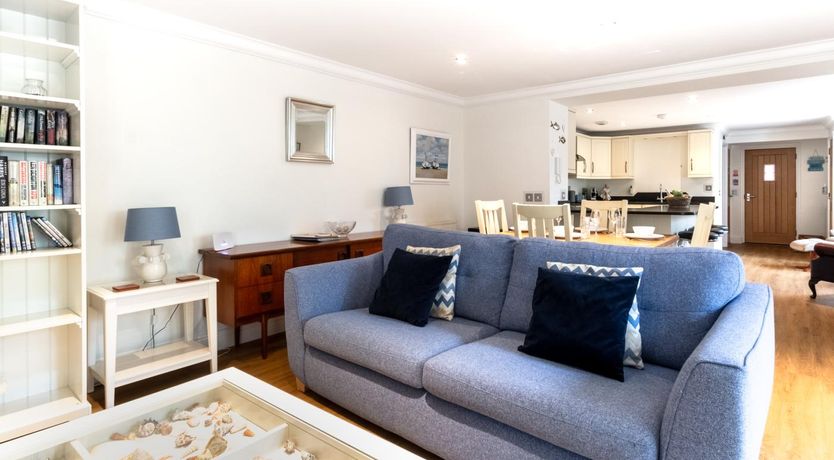 Photo of 2 Bed in Mundesley