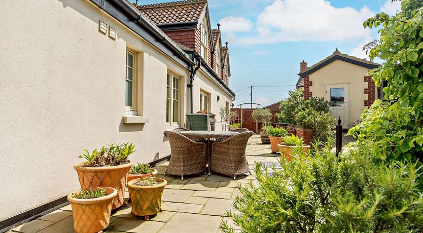 Photo of 2 Bed in Mundesley