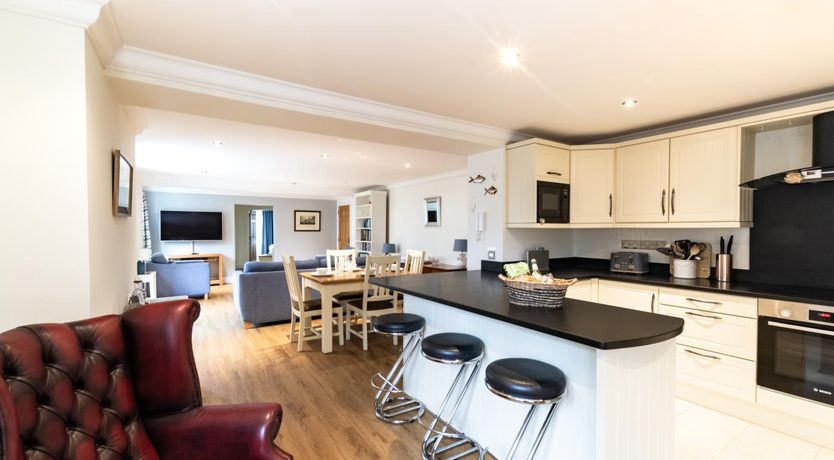 Photo of 2 Bed in Mundesley