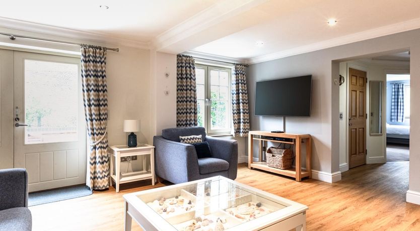 Photo of 2 Bed in Mundesley