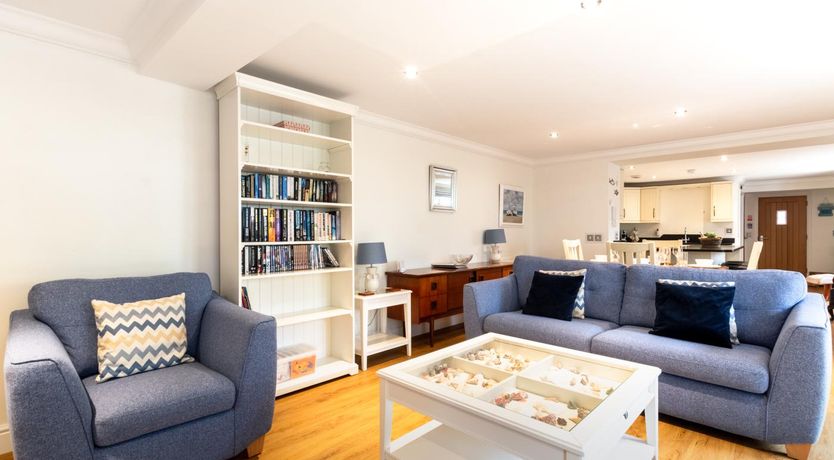 Photo of 2 Bed in Mundesley