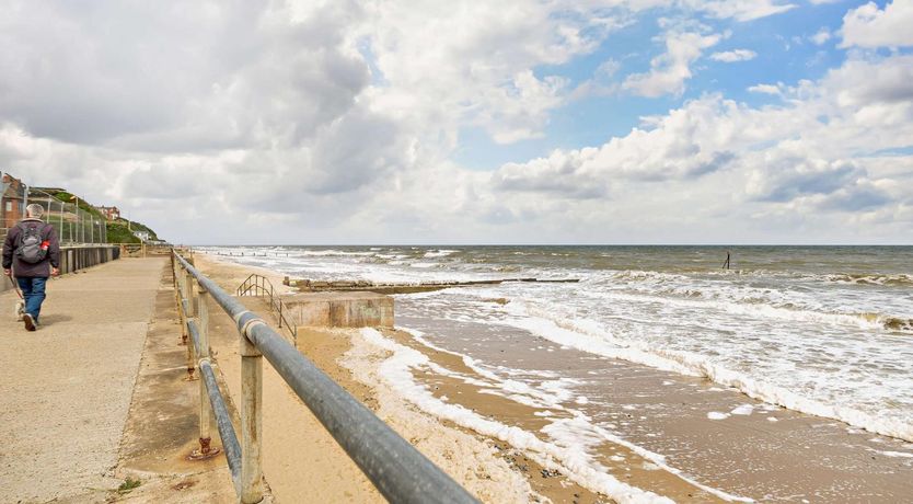 Photo of 2 Bed in Mundesley