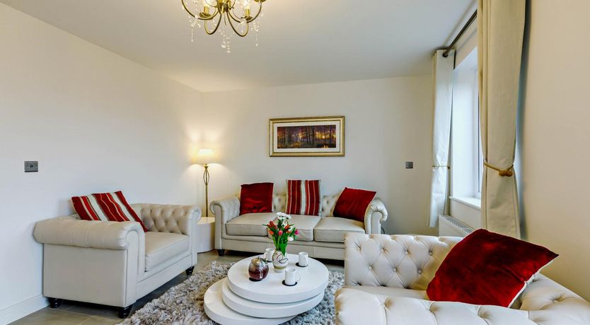 Photo of 4 Bed in Seaton