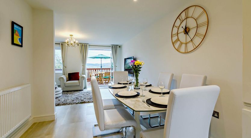 Photo of 4 Bed in Seaton