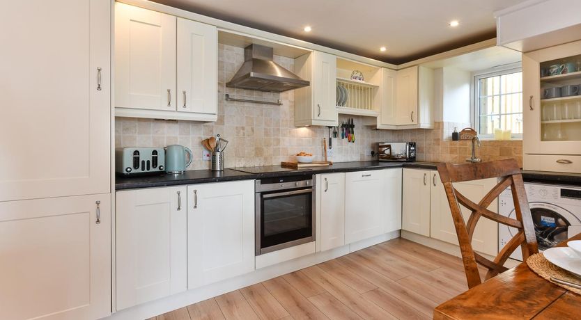 Photo of 4 Bed in Abersoch