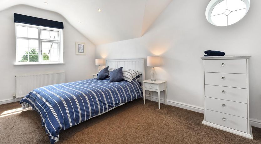 Photo of 4 Bed in Abersoch