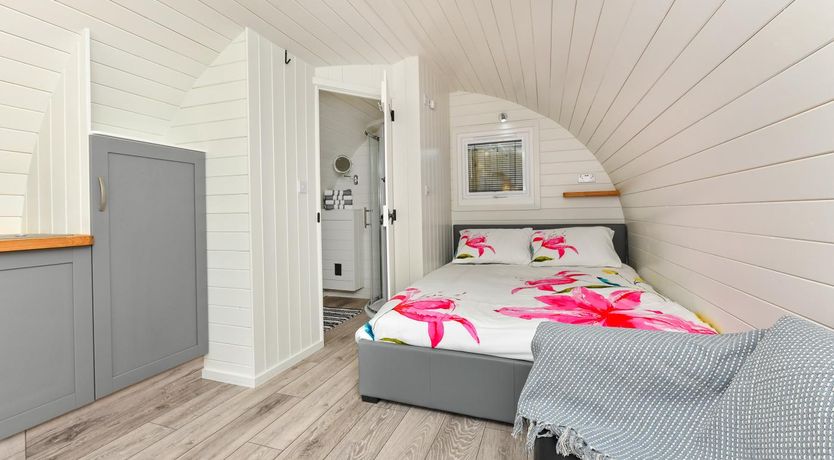 Photo of 4 Bed in Abersoch