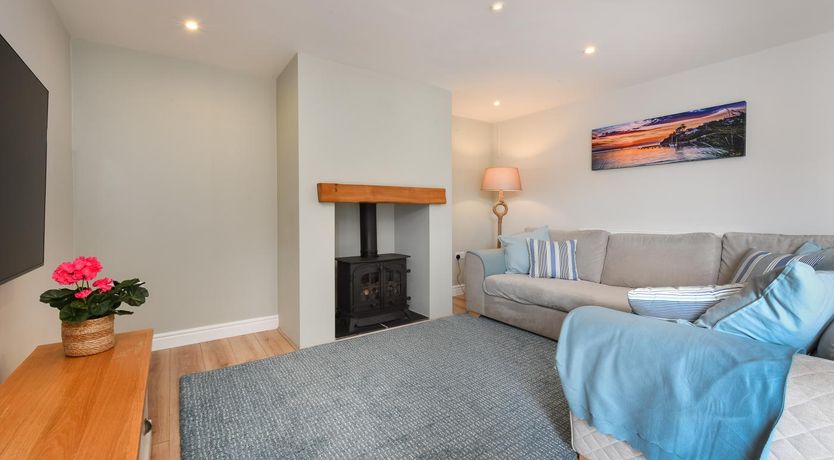 Photo of 4 Bed in Abersoch