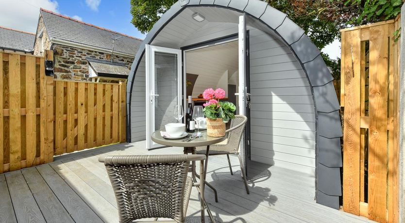 Photo of 4 Bed in Abersoch