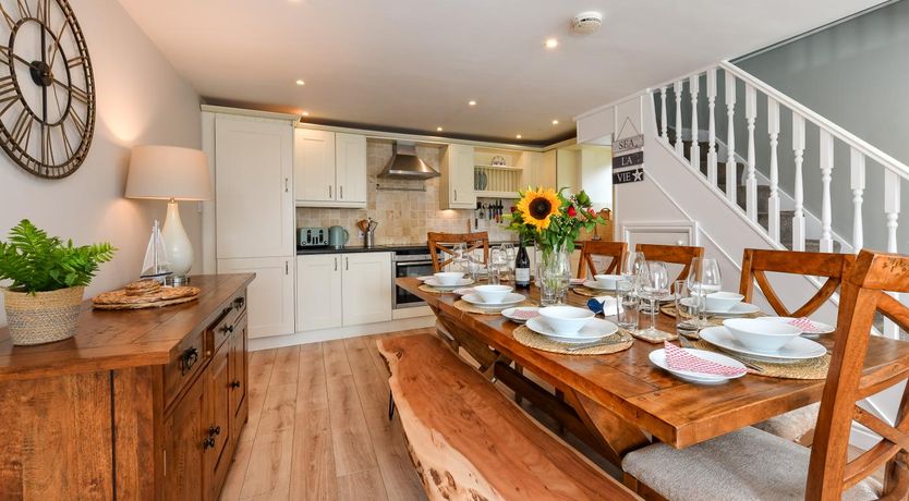 Photo of 4 Bed in Abersoch