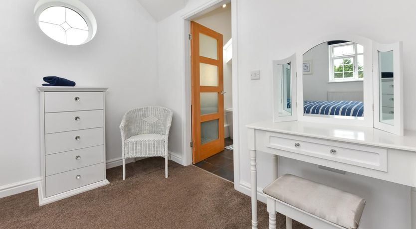 Photo of 4 Bed in Abersoch