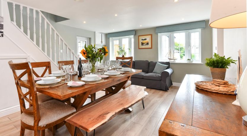 Photo of 4 Bed in Abersoch