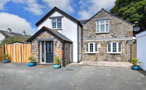 Photo of 4 Bed in Abersoch