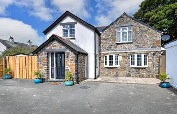 4 Bed in Abersoch Holiday Home