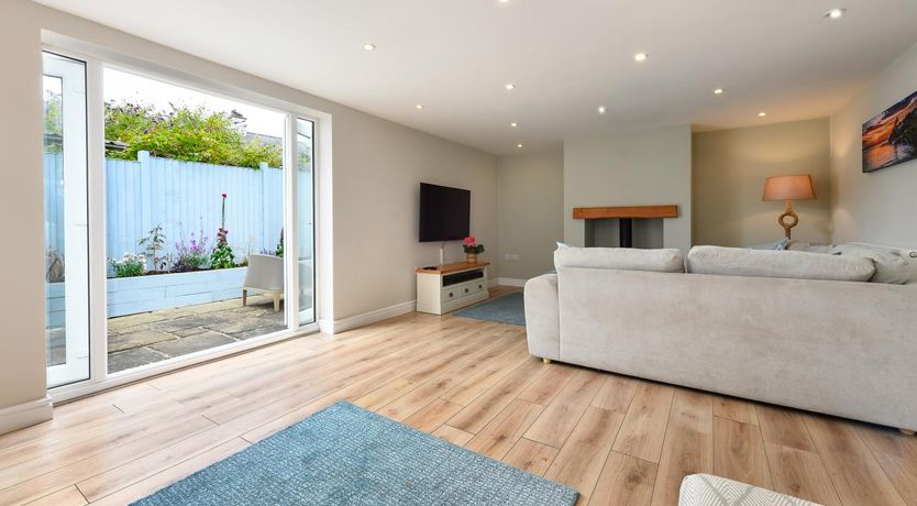 Photo of 4 Bed in Abersoch