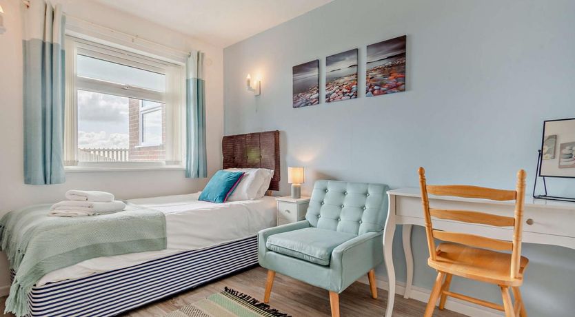 Photo of 2 Bed in Kessingland