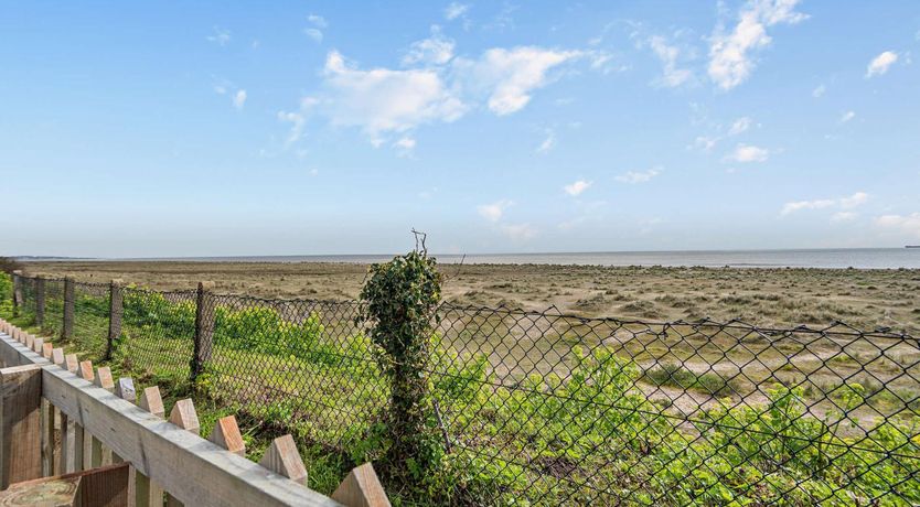 Photo of 2 Bed in Kessingland