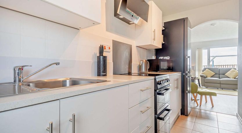 Photo of 2 Bed in Kessingland