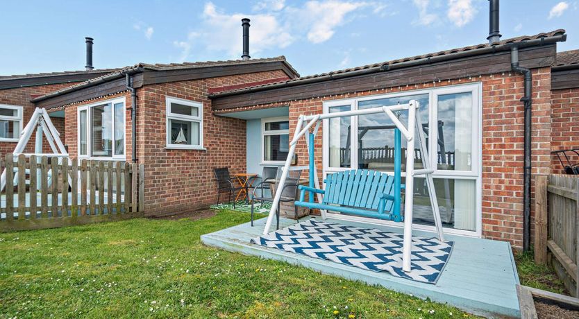 Photo of 2 Bed in Kessingland