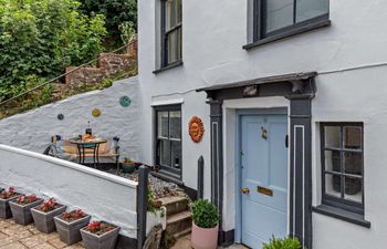 2 Bed in Ilfracombe Holiday Home