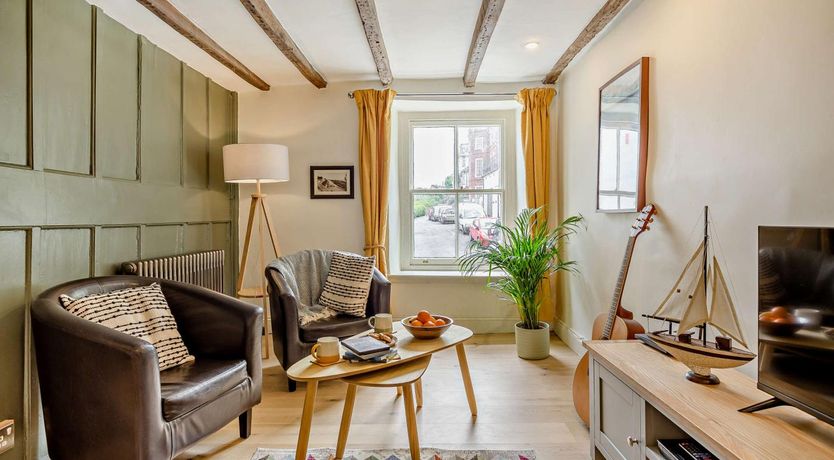 Photo of 2 Bed in Ilfracombe