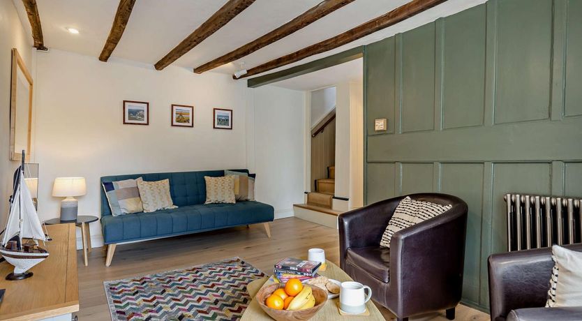 Photo of 2 Bed in Ilfracombe