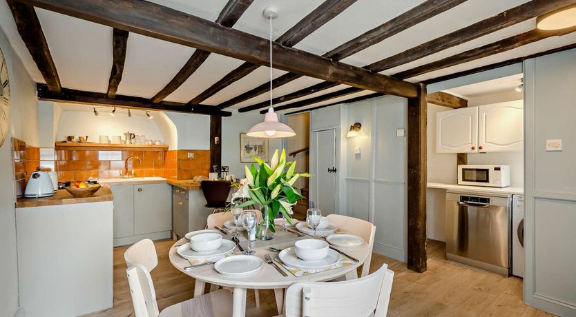 Photo of 2 Bed in Ilfracombe