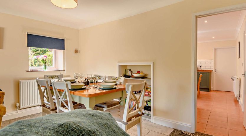 Photo of 3 Bed in Blakeney