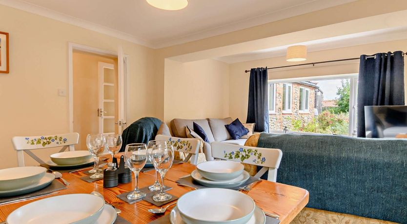 Photo of 3 Bed in Blakeney